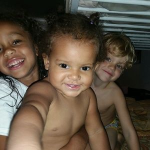 Meet your Posher, Sandra